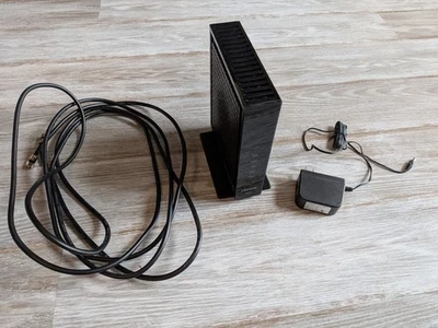 Linksys CM3016 DOCSIS 3.0 16x4 Cable Modem (CM3016SC-4T) - Image 1 of 2