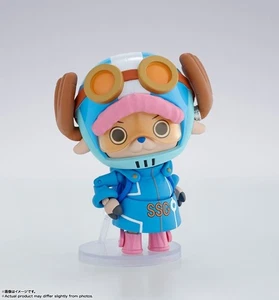 S.H.Figuarts Tony Tony Chopper Future Island Egghead ONE PIECE Action Figure PRE - Picture 1 of 9