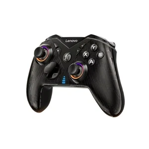 New Lenovo S05 Wireless Bluetooth Gaming Controller For PC, Android, IOS Gamepad - Picture 1 of 17