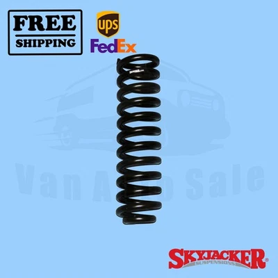 Skyjacker de resorte helicoidal Softride para Mazda B2300 1994-1997 4x4 Foto 1 de 3