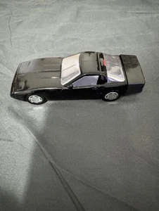 Vintage Avon 1988 Corvette Decanter w/Wild Country After Shave 3 oz - Picture 1 of 3