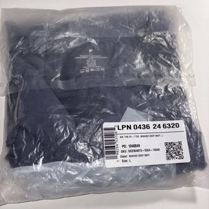 Fabletics Damen The 24-7 Tee Farbe: Washed Deep Navy Größe: L NEU! - Bild 1 von 6