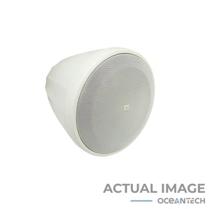 JBL Control Pendelleuchte weiß C64P/T-WH - Bild 1 von 3