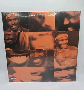 🟧 Frank Ocean – Channel ORANGE [OFFICIAL VINYL LP – SEALED / BRAND NEW] - Picture 1 of 10