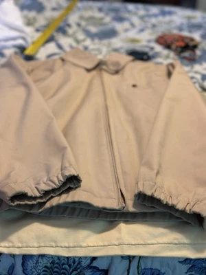 Eitienne Aigner Beige Women’s Jacket Vintage 80s - Image 1 of 4