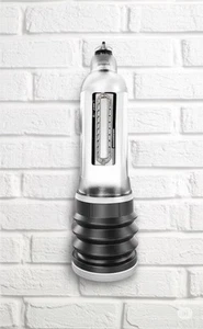 Hydro Vacuum Penis Pump – Male Enhancement Device for ED Support - Picture 1 of 10