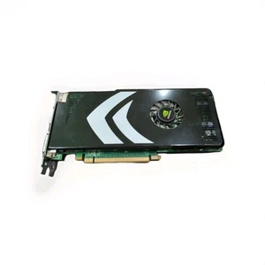 NVIDIA GeForce 8800 GT - Picture 1 of 6