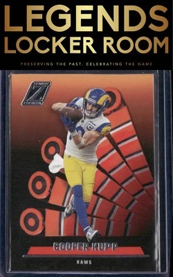 2022 Zenith #93 Cooper Kupp Retail - Image 1 of 2