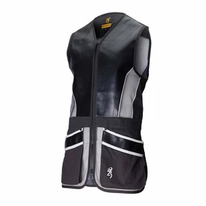 BROWNING PRO SPORT LEATHER GREY - Picture 1 of 1
