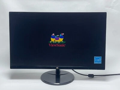 ViewSonic VS16770 VA2459-SMH 24-Inch IPS 1080p Monitor - Image 1 of 4