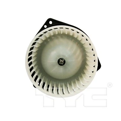 Motor soplador delantero para Buick Rendezvous 2002-2007 HVAC TYC 2003 2004 2005 2006 Foto 1 de 4