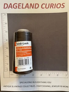 BUILD A LOT VARIOUS COLOR SPOOL EMBROIDERY SURELOCK MULTI-PURPOSE SEWING THREAD - Picture 1 of 223
