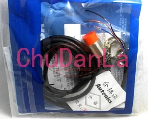 1PCS New Autonics Proximity Switch Sensor PR18-8DP PR188DP - Picture 1 of 2