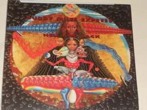 Hell and Back by Buddy Miles Express  (CD, 2006, Digipak) ... sealed new - Bild 1 von 2