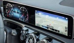 Mercedes COMAND NTG6 Europa V23 AGGIORNAMENTO MAPPA +CODICE ATTIVAZIONE PIN 2025 - Picture 1 of 5
