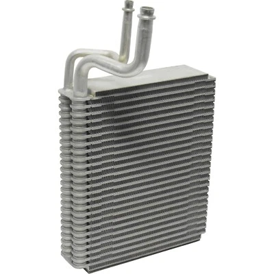 Núcleo de evaporador de aire acondicionado delantero UAC para Dodge Durango 2004-2006 Foto 1 de 3