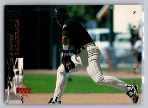 1994 Upper Deck Andres Galarraga #315 - Picture 1 of 2