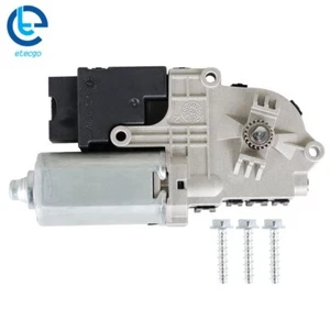Para Ford Explorer 2011-2016 4 puertas BB5Z-15790-A techo corredizo eléctrico motor techo corredizo - Imagen 1 de 9