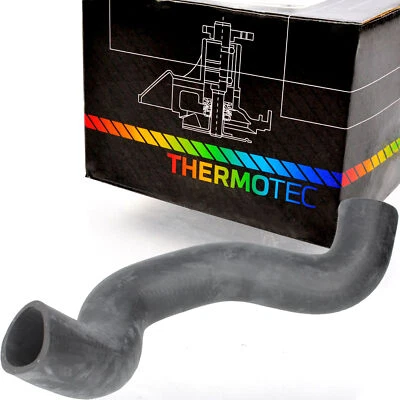 THERMOTEC DCC026TT Ladeluftschlauch Turboschlauch für NEMO BIPPER 1.4D - Bild 1 von 2