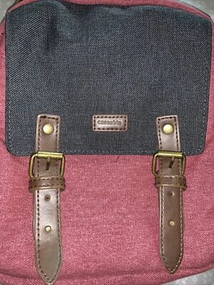 Bolso de viaje de hombro con estuche para Kindle Foto 1 de 4