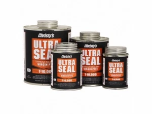 ULTRA SEAL T-10000 PTFE THRD SEALANT 8OZ (IPS CORPORATION - 514587) - Picture 1 of 2