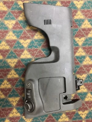 Chrysler 200 2015 2016 2017 bisel de tablero negro cubierta de moldura 5PN38TRMAA fabricante de equipos originales más barato Foto 1 de 4