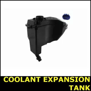 Coolant Expansion Tank FOR BMW E92 2.0 320d 06->13 Diesel - Picture 1 of 4
