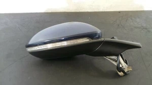 ##1Y237-094 Espejo retrovisor exterior eléctrico LED derecho VW Golf 7 VII año 2013 5G1857508CL - Imagen 1 de 10