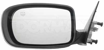 Espejo retrovisor izquierdo para Dodge Charger 2011-2015 2012 2013 2014 Dorman 955-2453 Foto 1 de 4