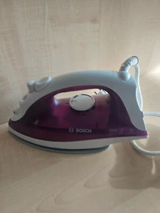 Dampfbügeleisen Bosch TDA 2329 bis 2200 Watt - Bild 1 von 8
