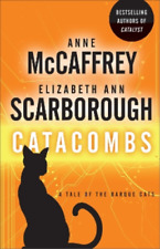 Anne McCaffrey Elizabeth Ann Scarborough Catacombs (Paperback) (UK IMPORT)