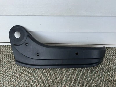 RAM PROMASTER 1500 2500 3500 2014-2021 ASIENTO DERECHO CUBIERTA EXTERIOR PANEL DE MOLDURA OEM  Foto 1 de 3