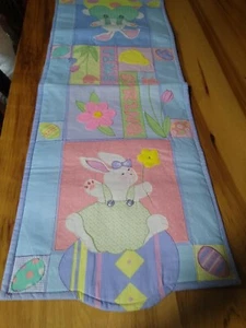 Spring Tischläufer - Bild 1 von 4