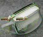 Led Taillight Turn Signal Lamp Tail Bulbs Clear For Honda Cbr600 F3 1997 1998