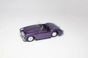 Corgi 300 Austin Healey - Nice Vintage Restored Model - Picture 1 of 6
