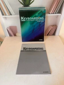 Abeka Keyboarding and Document Processing Second Edition/ Quiz Book (0091) - Picture 1 of 6