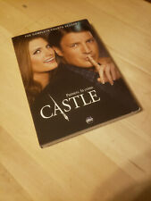 Castle: Season 4 - NEW!