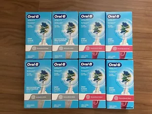 Oral-B Vitality Floss Action Cepillo de dientes eléctrico recargable, blanco ... - Imagen 1 de 13