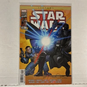 Star Wars #108 Marvel 2019 - Imagen 1 de 1