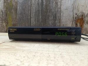 Vintage Analog Tuner Protek 9200t - Picture 1 of 13