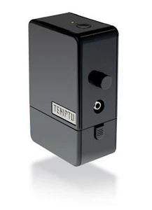 Temptu Air Pro System with Compressor Battery Hose Face make-up Airbrush machine - Picture 1 of 1