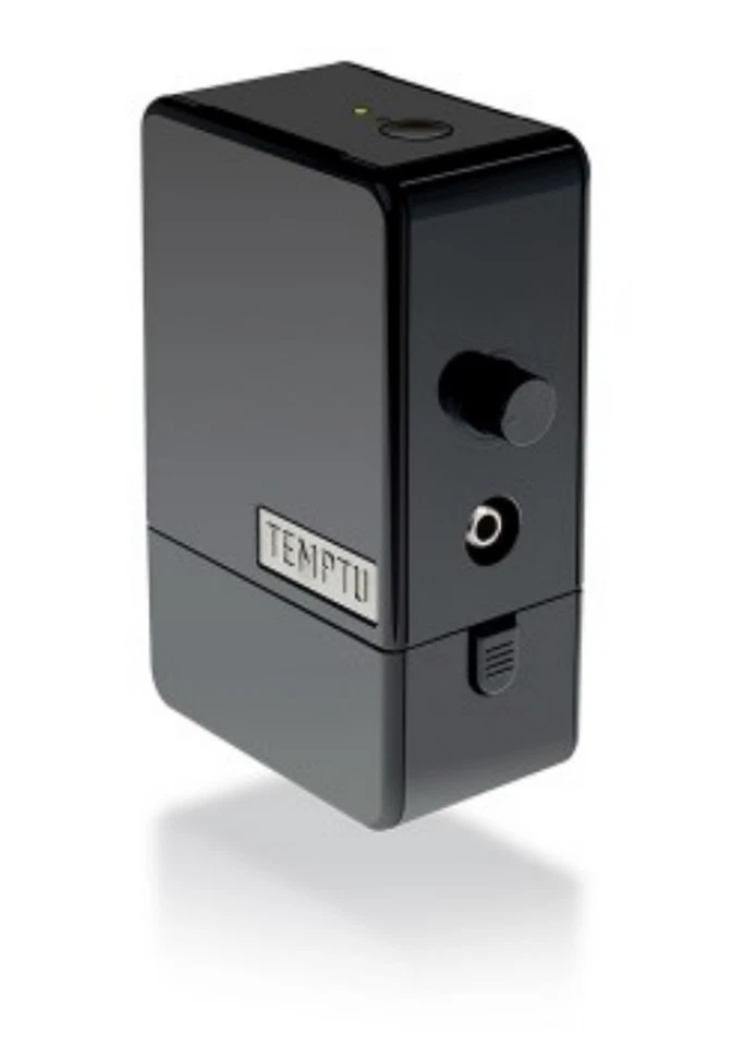 Temptu Air Pro System Compressor Battery Hose Face make-up Airbrush machine READ - Image 1 of 1