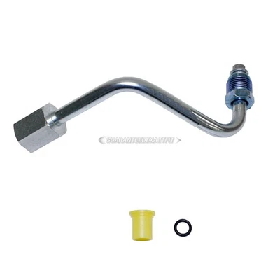 Manguera de presión de dirección asistida Edelmann CSW para Ford E-450 E-350 Super Duty Foto 1 de 3