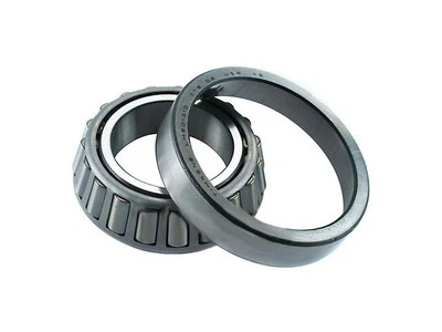 Cojinete diferencial trasero exterior Timken 67185PGPM 1980 para Mazda B2000 1979-1984 Foto 1 de 2