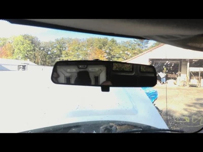 Espejo retrovisor sin telemática compatible con 97-12 MALIBU 1236050 Foto 1 de 4