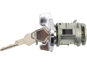 Ignition Lock Cylinder For 1974 Dodge M300 NW163BV - Picture 1 of 2