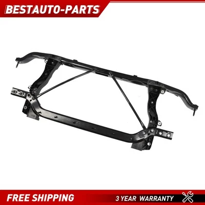 68292503AB New Radiator Support Core For 2018-2021 2023 Jeep Gladiator Wrangler Foto 1 de 4