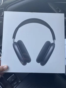 AirPod Max Space Grey - Picture 1 of 4