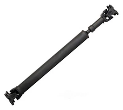 FITS 98-00 ISUZU AMIGO 01-02 RODEO SPORT 3.2L 4WD AUTO TRANS REAR DRIVE SHAFT - Image 1 of 4