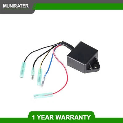 Encendedor CDI para Kawasaki KDX200 KDX200R KDX 220R 1997-2005 21119-1432 Foto 1 de 4